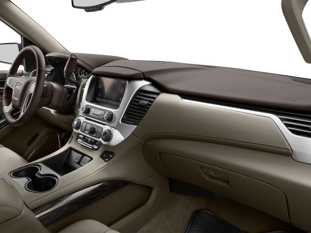 2016 GMC Yukon XL Vehicle Photo in Houma, LA 70360