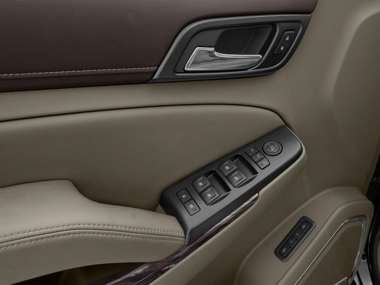 2016 GMC Yukon XL Vehicle Photo in Houma, LA 70360