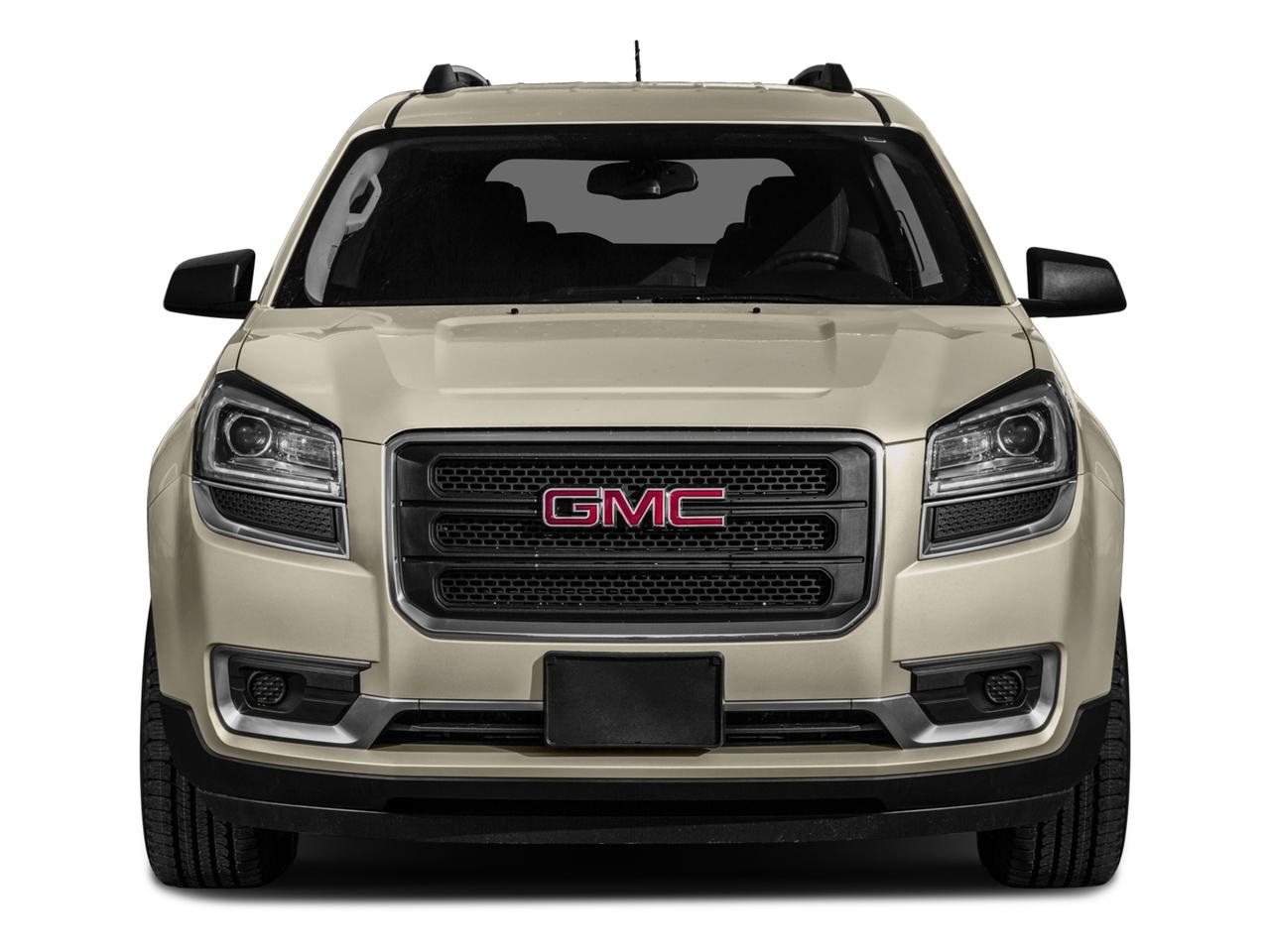 2016 GMC Acadia Vehicle Photo in DENTON, TX 76210-9321