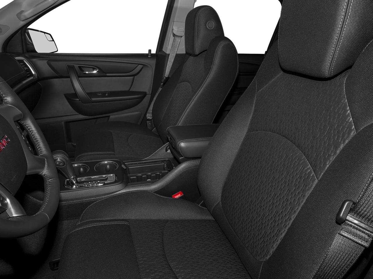 2016 GMC Acadia Vehicle Photo in DENTON, TX 76210-9321