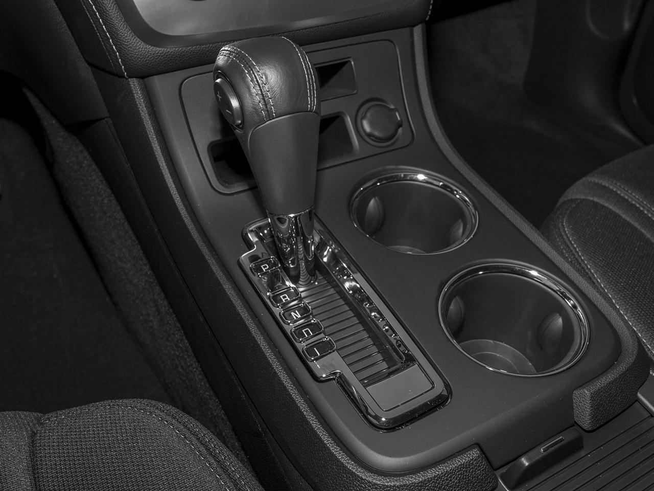 2016 GMC Acadia Vehicle Photo in DENTON, TX 76210-9321