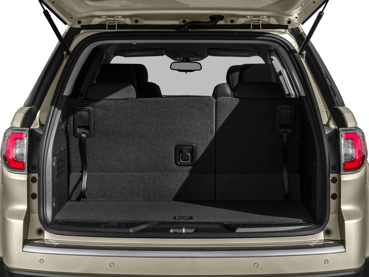 2016 GMC Acadia Vehicle Photo in DENTON, TX 76210-9321