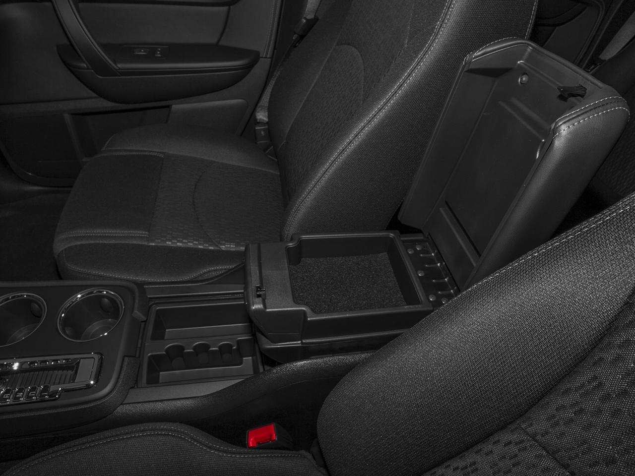 2016 GMC Acadia Vehicle Photo in DENTON, TX 76210-9321