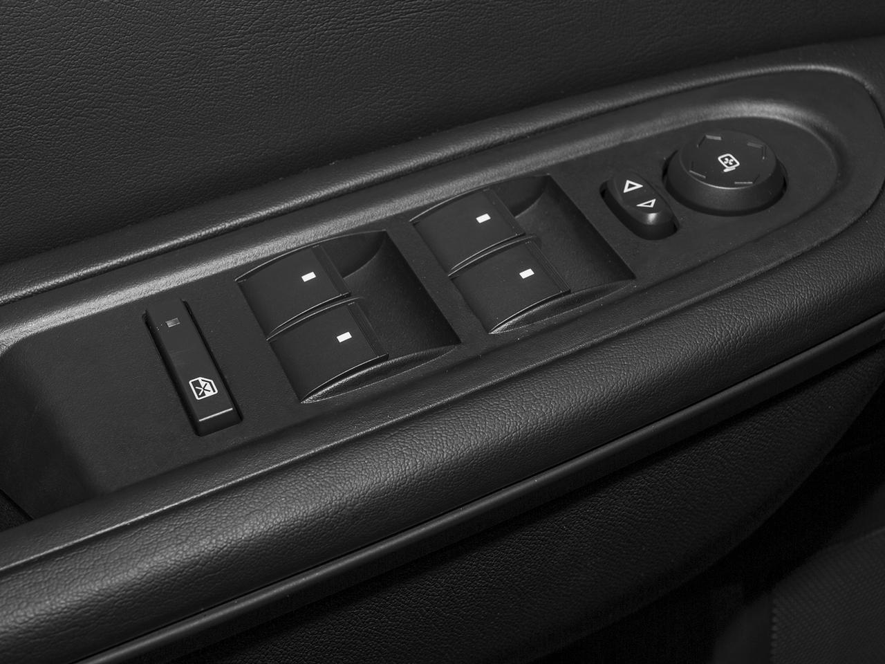 2016 GMC Acadia Vehicle Photo in DENTON, TX 76210-9321