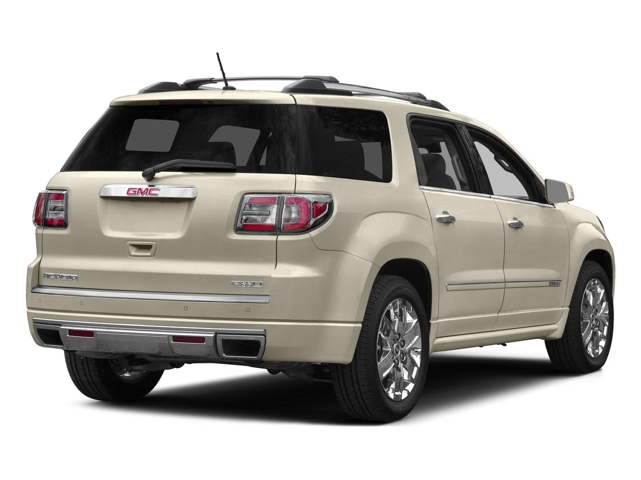 2016 GMC Acadia Vehicle Photo in KANSAS CITY, MO 64114-4545