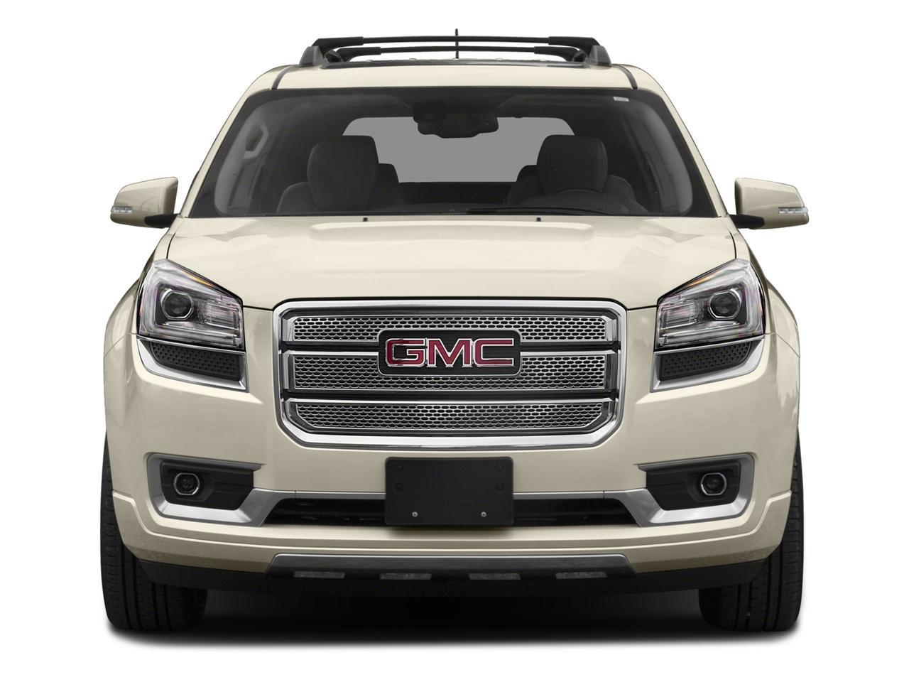 2016 GMC Acadia Vehicle Photo in KANSAS CITY, MO 64114-4545