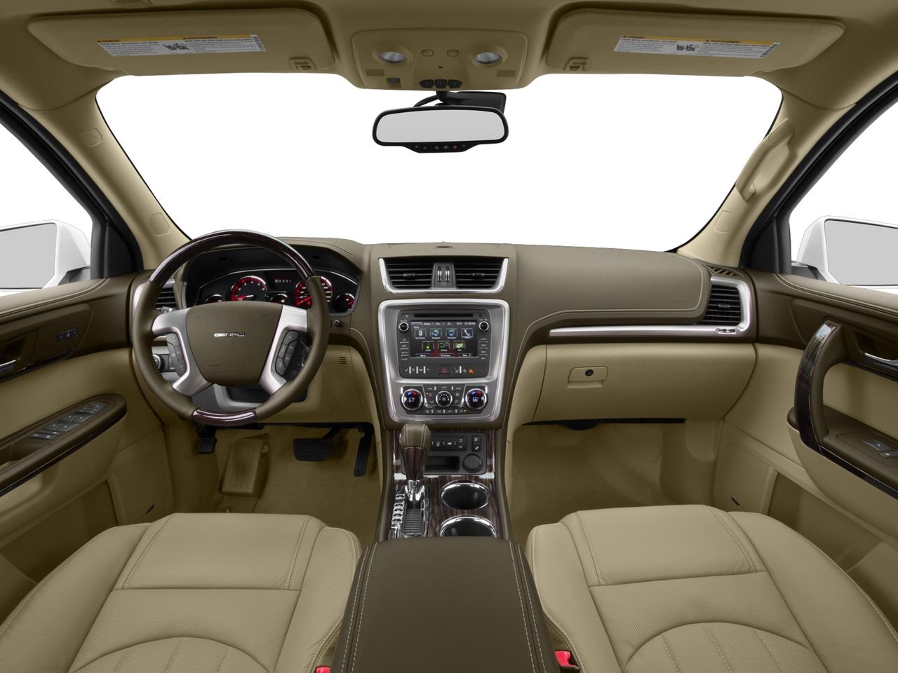 2016 GMC Acadia Vehicle Photo in KANSAS CITY, MO 64114-4545