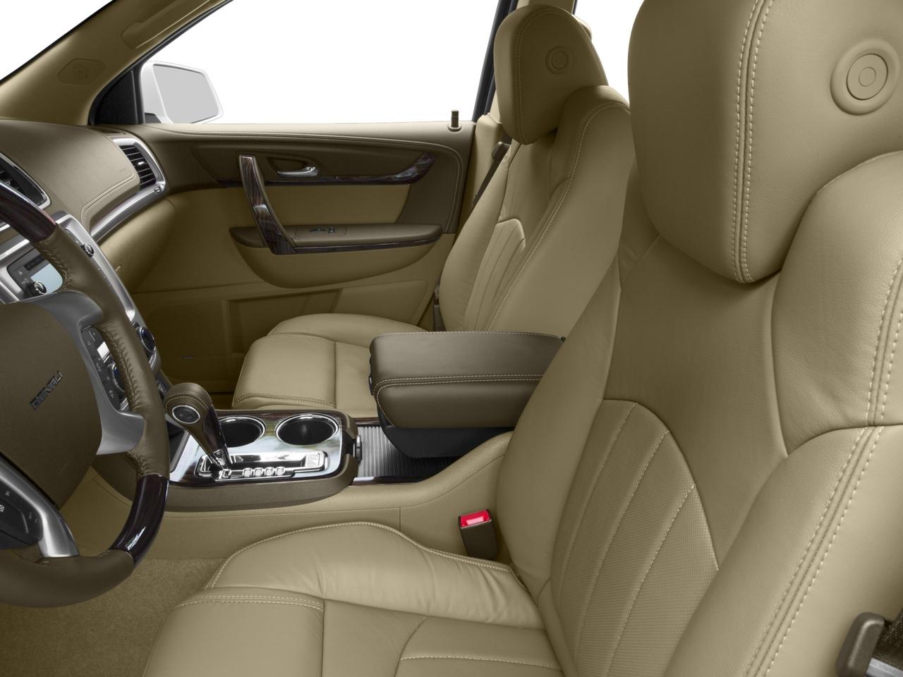 2016 GMC Acadia Vehicle Photo in KANSAS CITY, MO 64114-4545