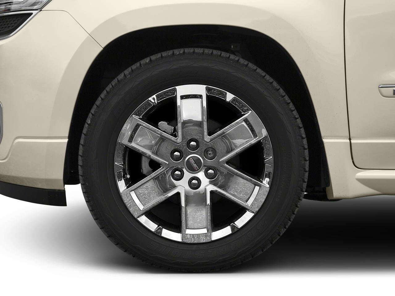 2016 GMC Acadia Vehicle Photo in KANSAS CITY, MO 64114-4545