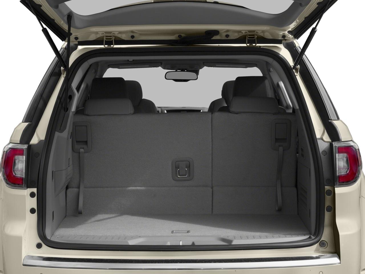 2016 GMC Acadia Vehicle Photo in KANSAS CITY, MO 64114-4545