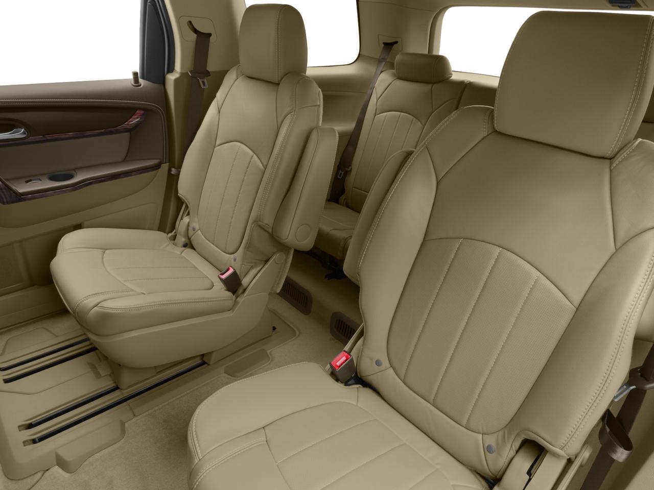 2016 GMC Acadia Vehicle Photo in KANSAS CITY, MO 64114-4545