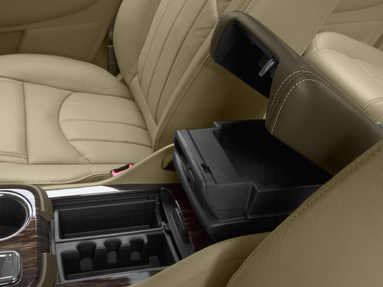 2016 GMC Acadia Vehicle Photo in KANSAS CITY, MO 64114-4545