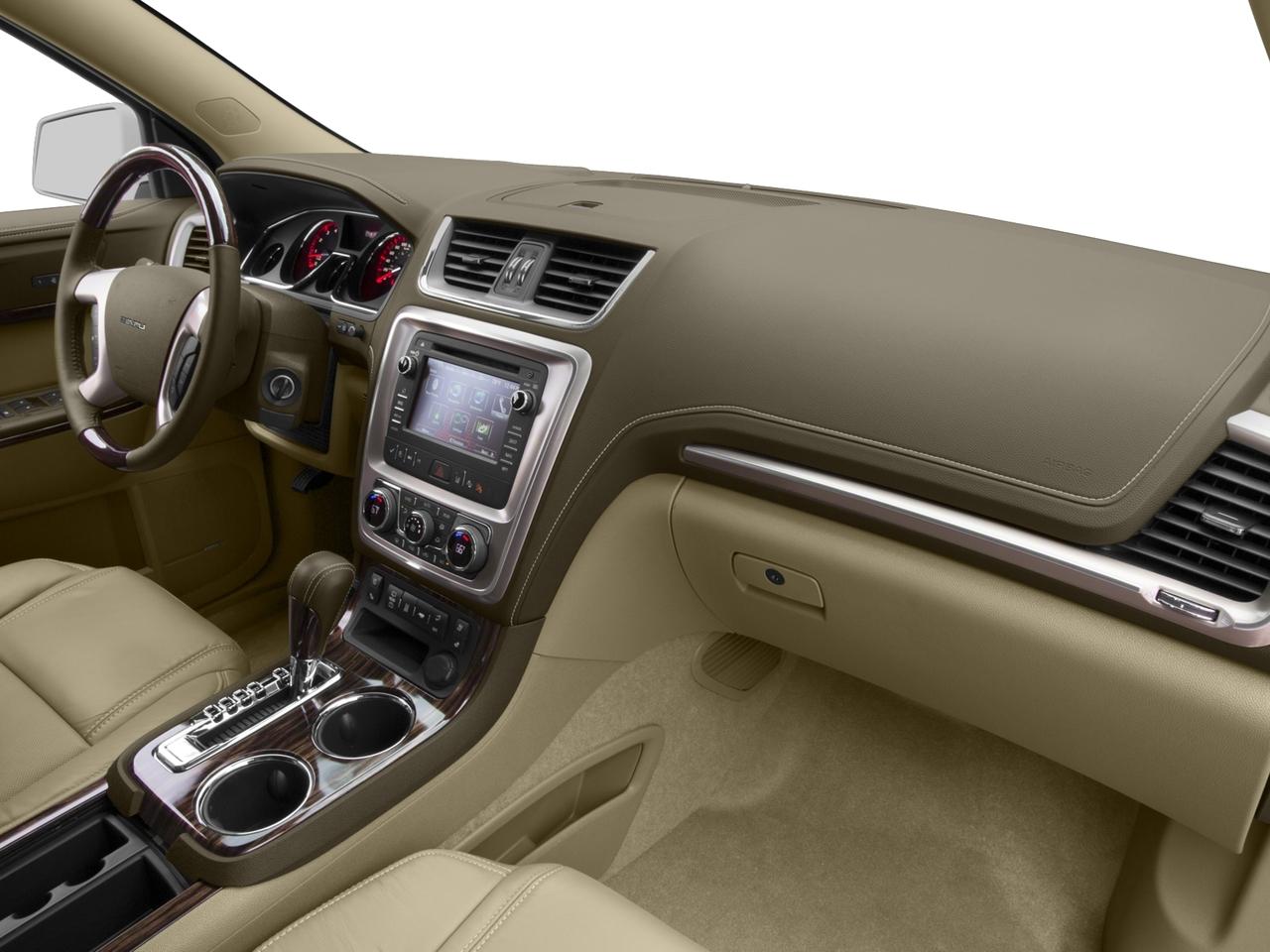 2016 GMC Acadia Vehicle Photo in KANSAS CITY, MO 64114-4545