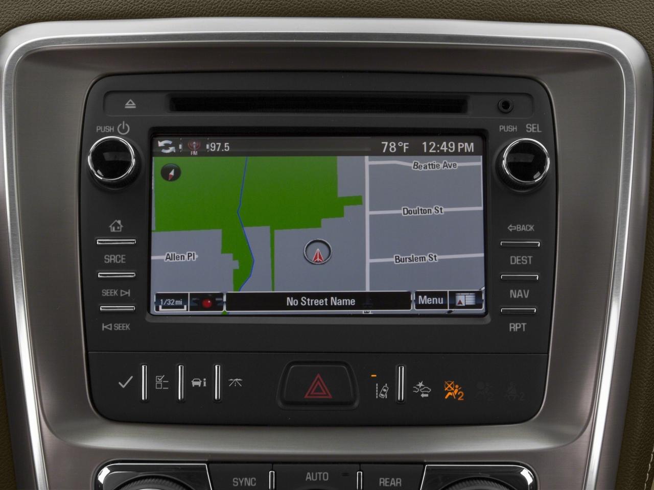 2016 GMC Acadia Vehicle Photo in KANSAS CITY, MO 64114-4545