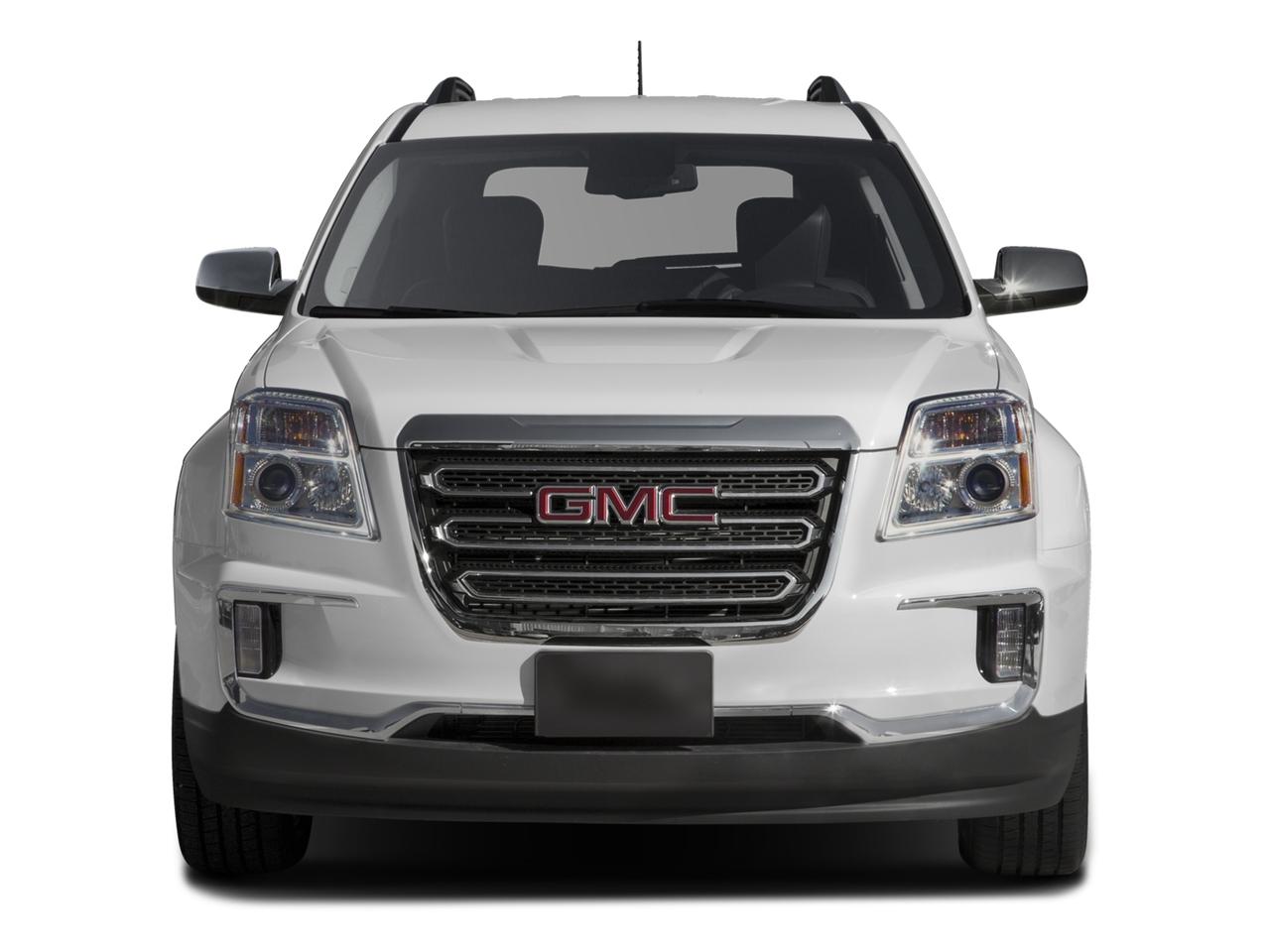 2016 GMC Terrain Vehicle Photo in Trevose, PA 19053