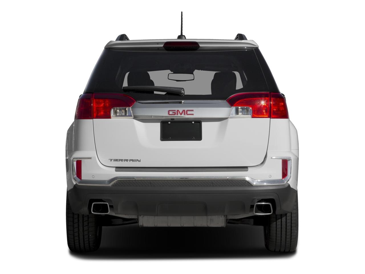 2016 GMC Terrain Vehicle Photo in Trevose, PA 19053