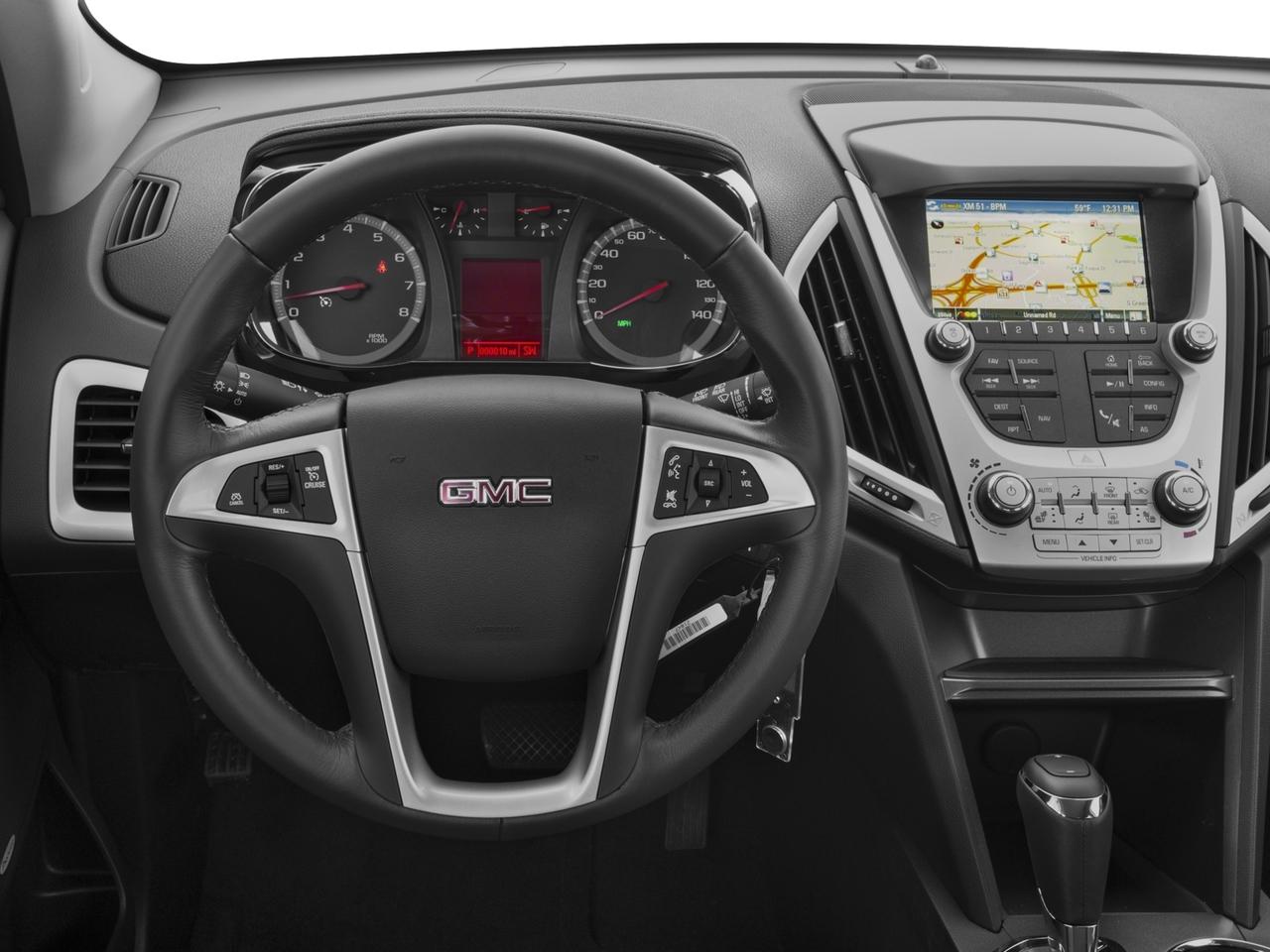 2016 GMC Terrain Vehicle Photo in Trevose, PA 19053