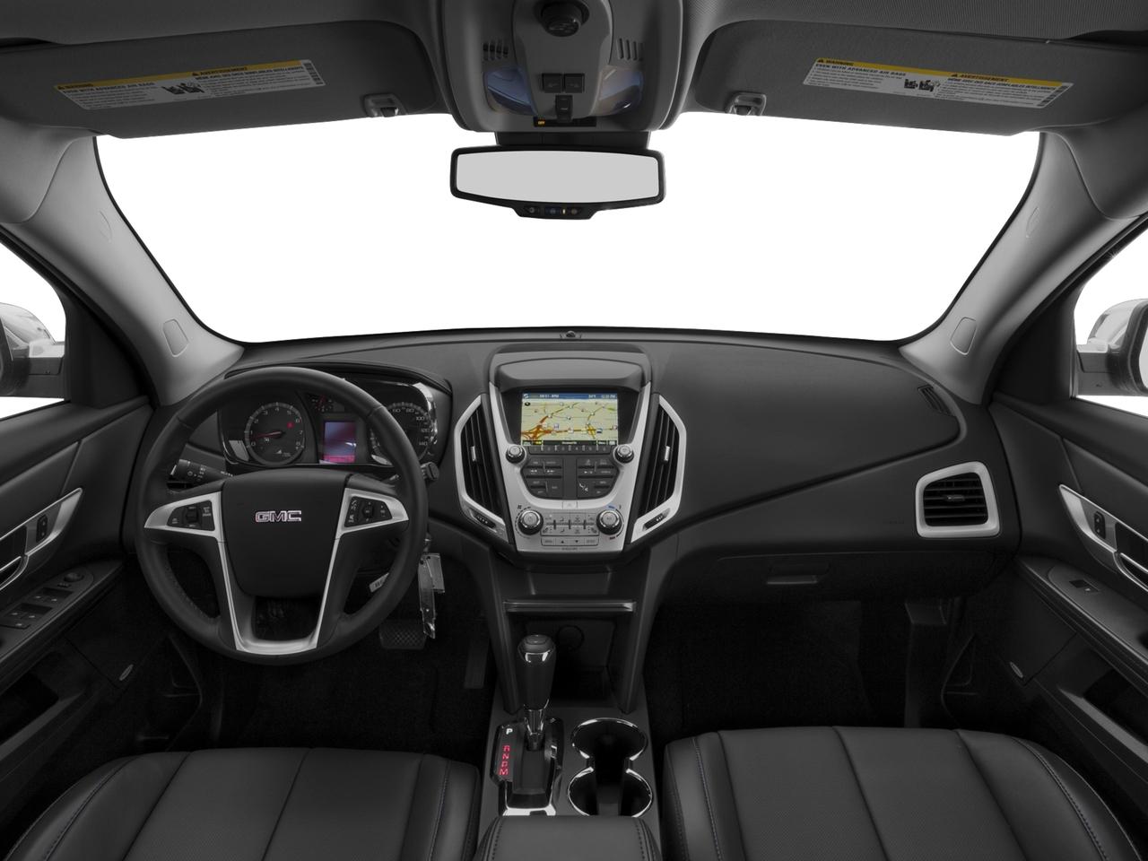 2016 GMC Terrain Vehicle Photo in Trevose, PA 19053