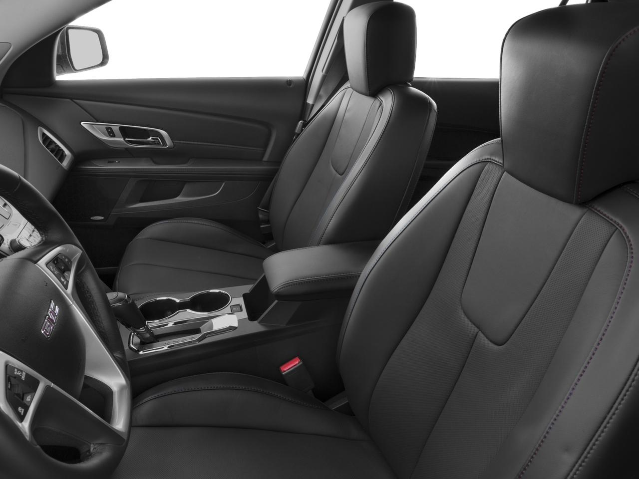 2016 GMC Terrain Vehicle Photo in Trevose, PA 19053