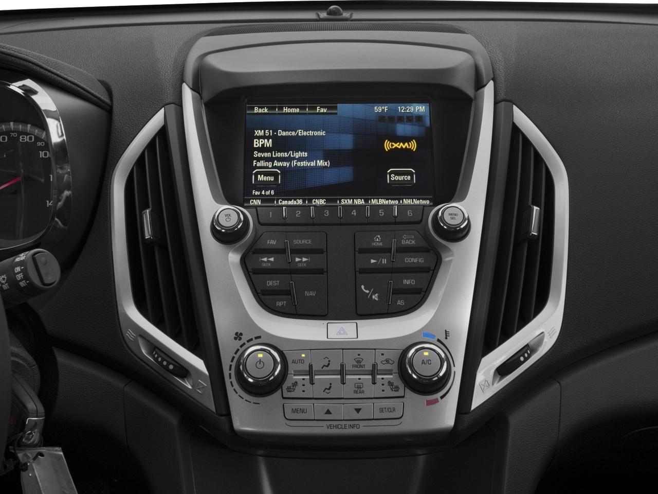 2016 GMC Terrain Vehicle Photo in Trevose, PA 19053