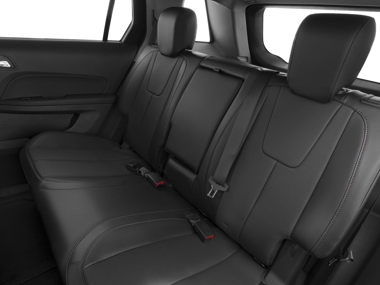 2016 GMC Terrain Vehicle Photo in Trevose, PA 19053