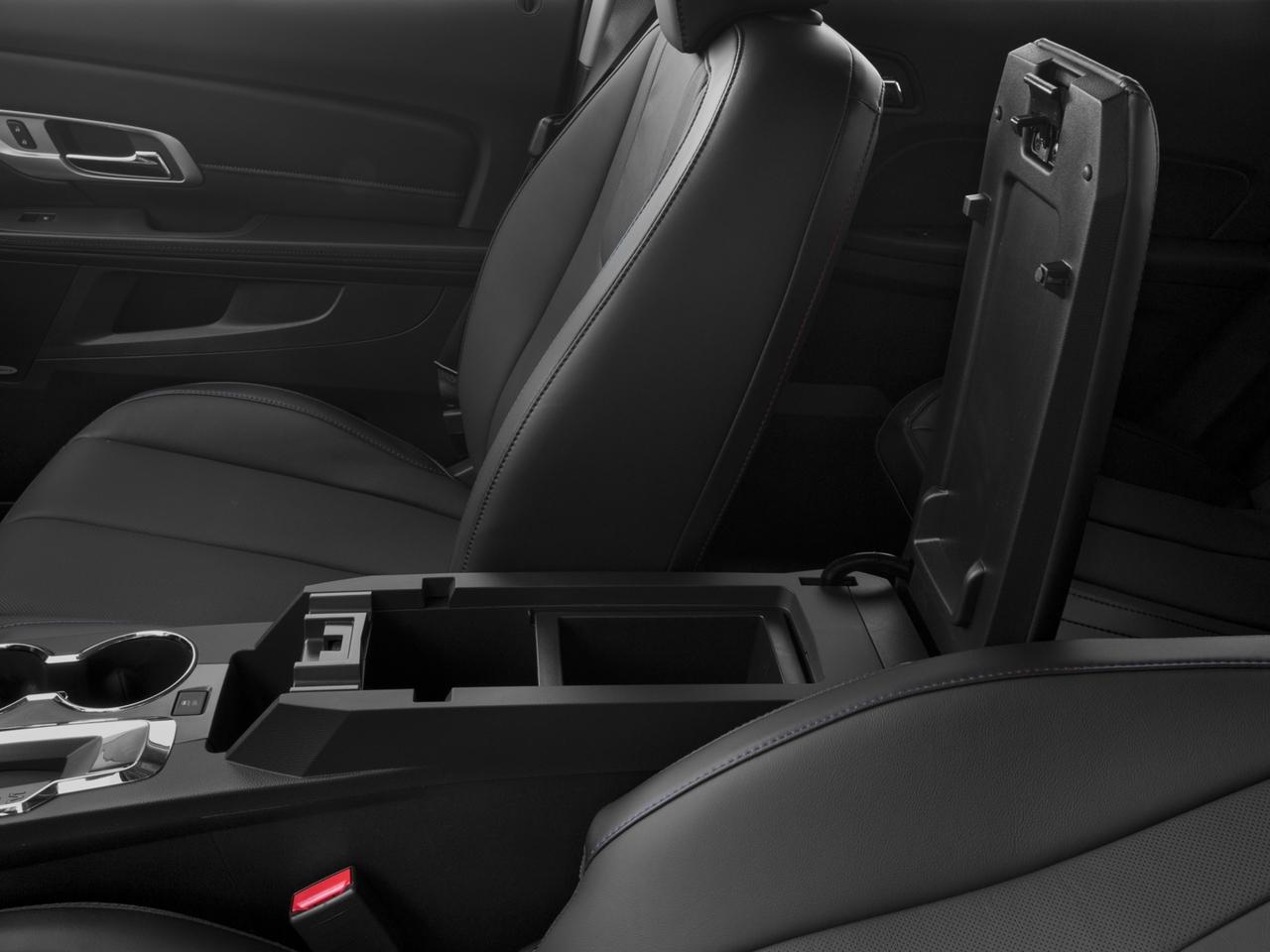 2016 GMC Terrain Vehicle Photo in Trevose, PA 19053