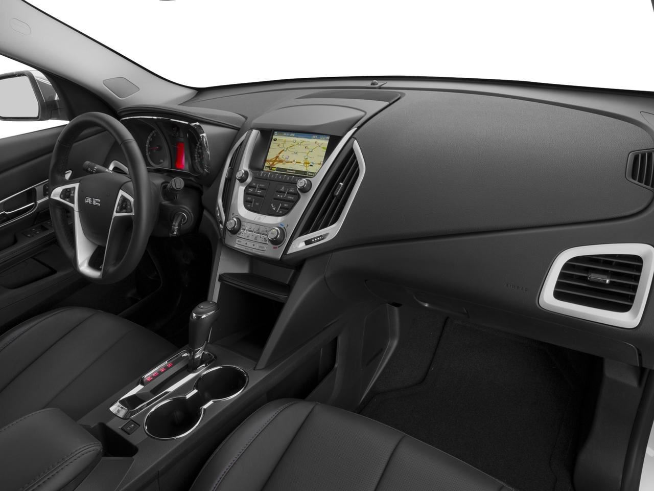 2016 GMC Terrain Vehicle Photo in Trevose, PA 19053