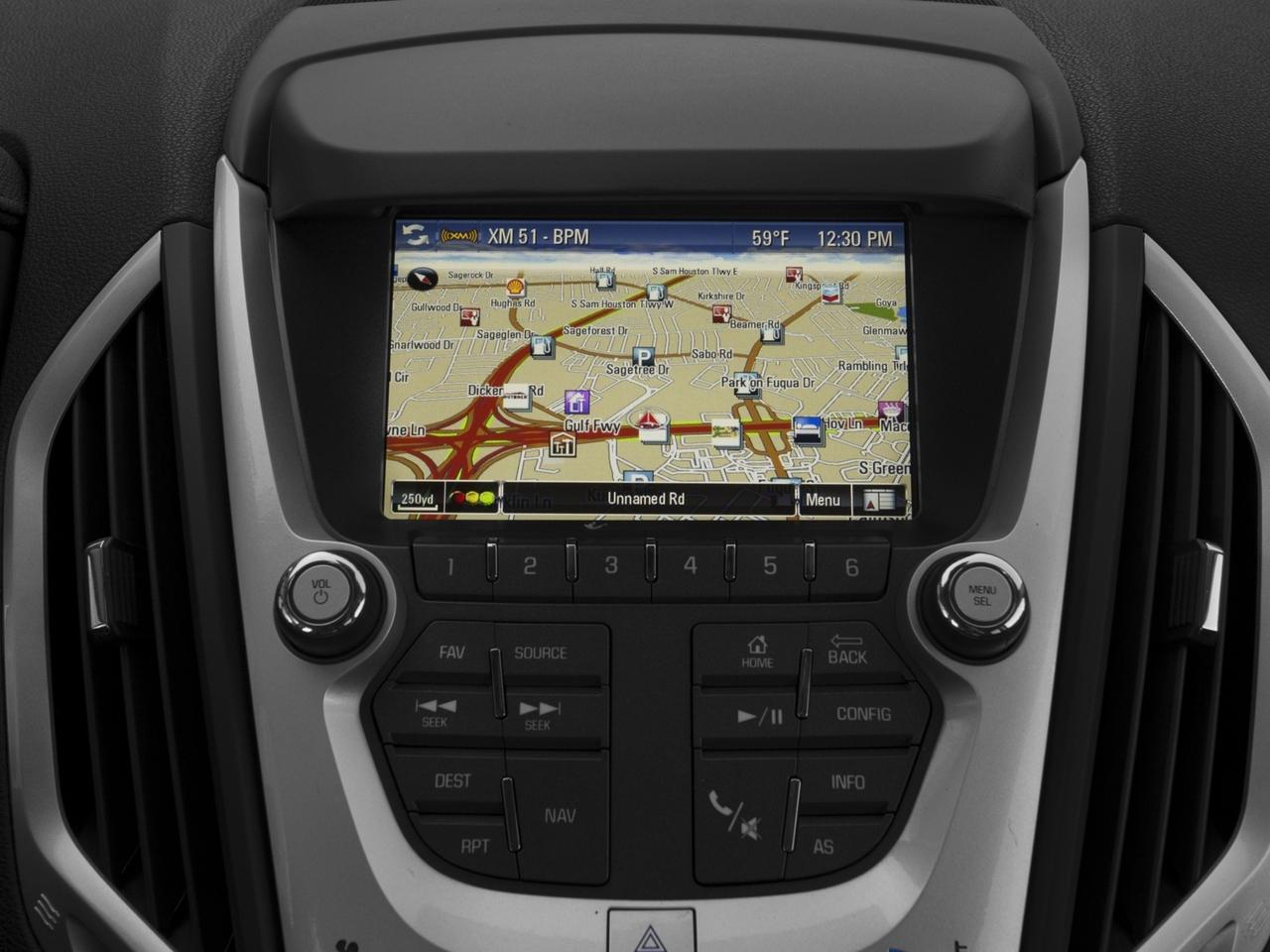 2016 GMC Terrain Vehicle Photo in Trevose, PA 19053