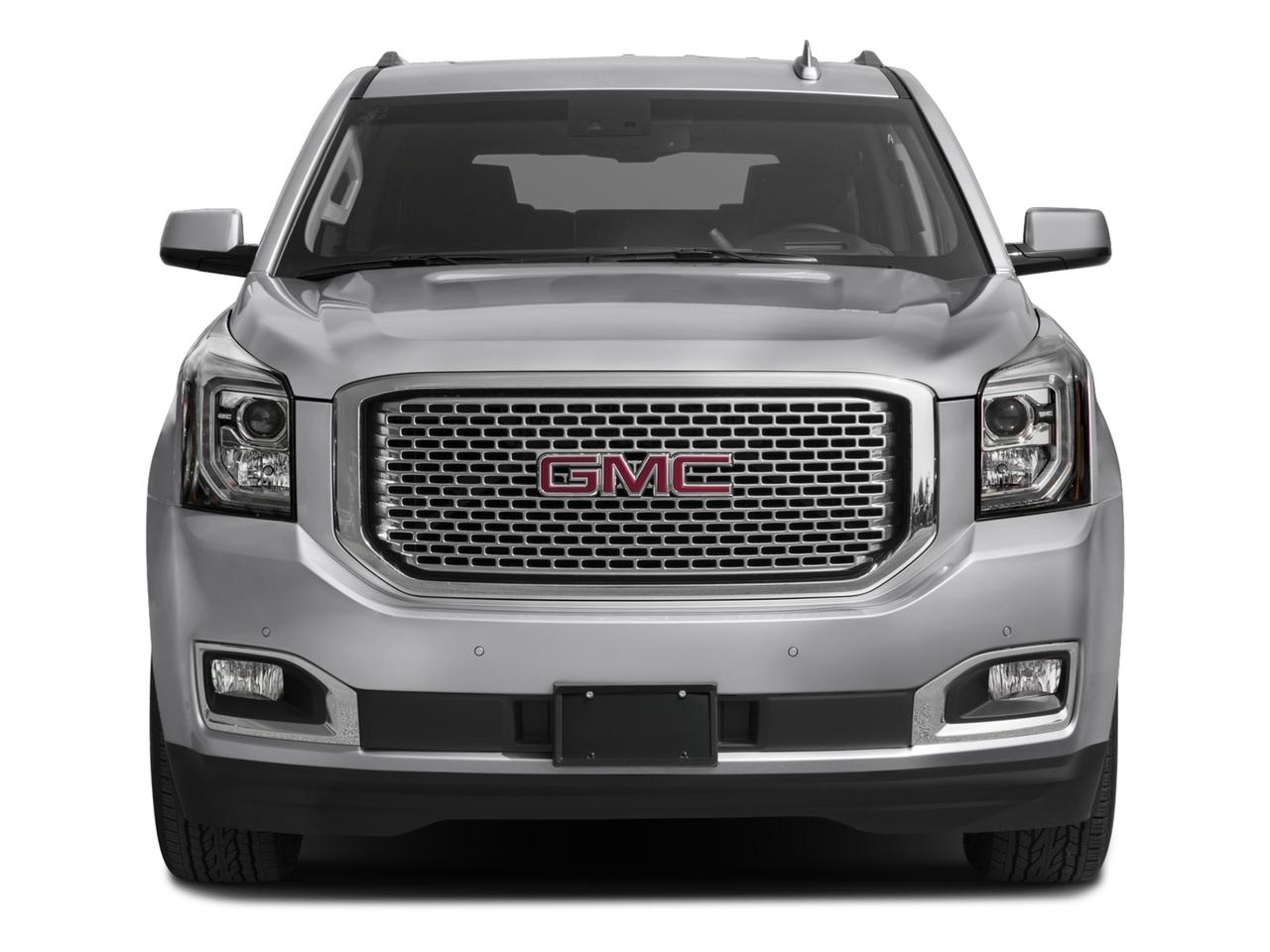 2016 GMC Yukon XL Vehicle Photo in TOPEKA, KS 66609-0000