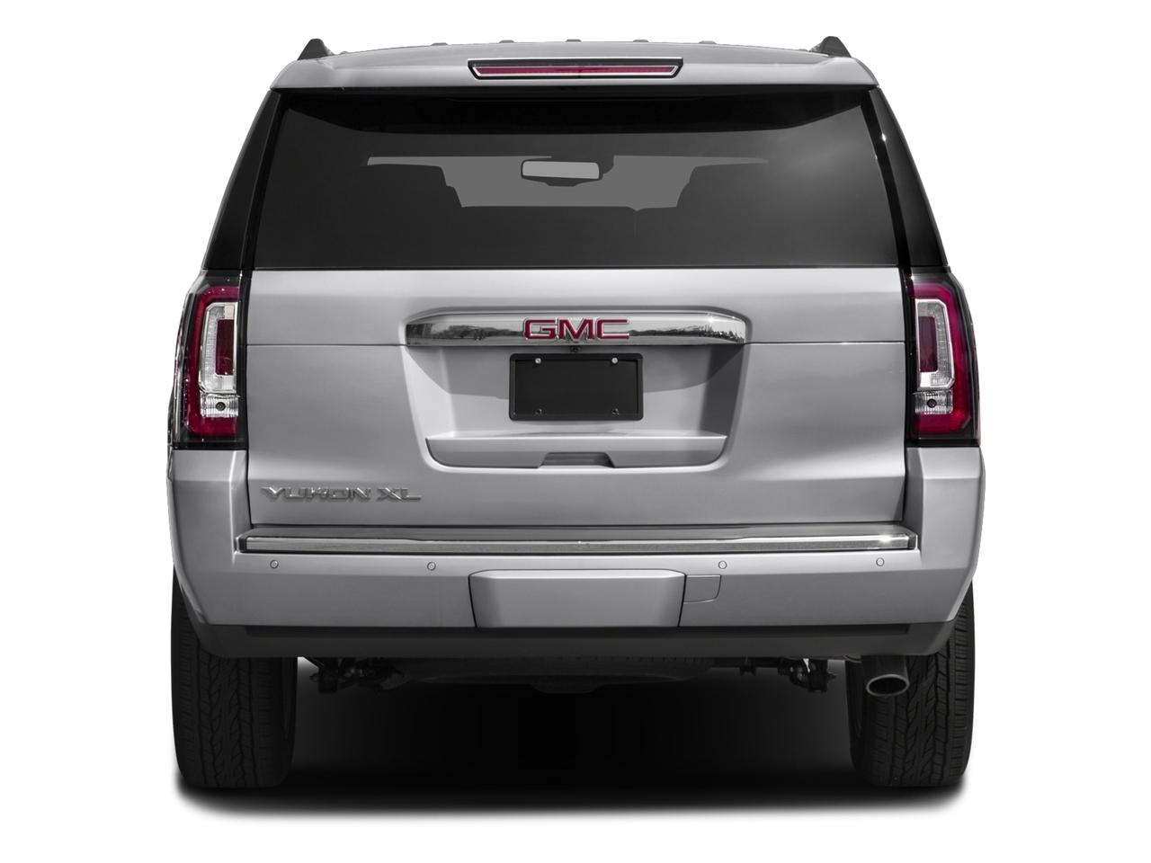 2016 GMC Yukon XL Vehicle Photo in TOPEKA, KS 66609-0000
