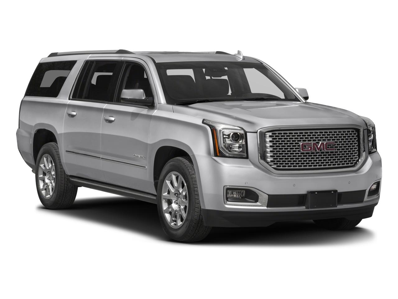 2016 GMC Yukon XL Vehicle Photo in TOPEKA, KS 66609-0000