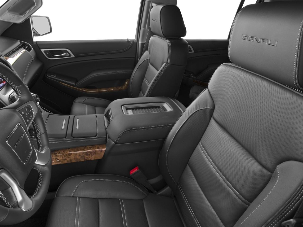 2016 GMC Yukon XL Vehicle Photo in TOPEKA, KS 66609-0000