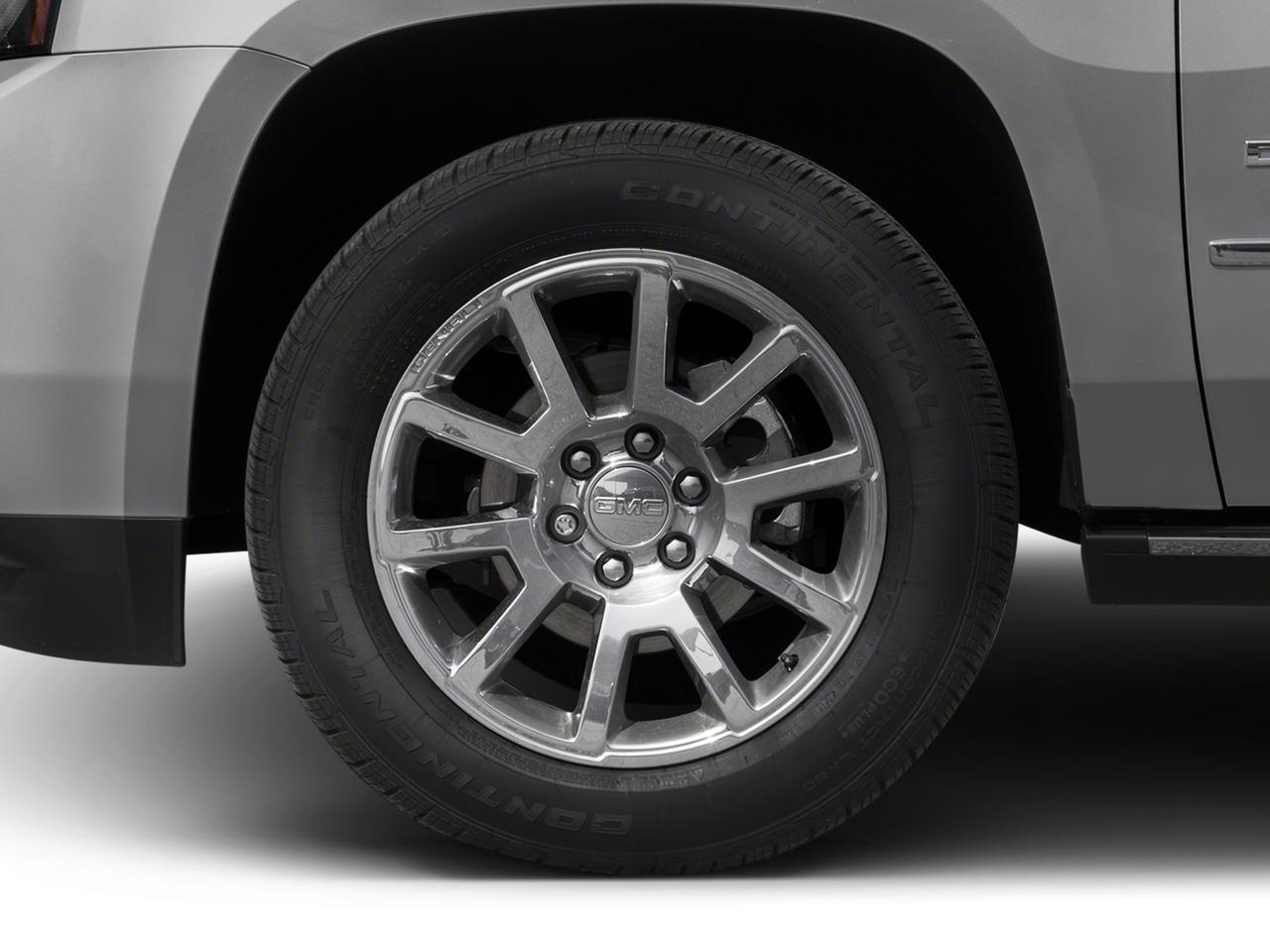 2016 GMC Yukon XL Vehicle Photo in TOPEKA, KS 66609-0000