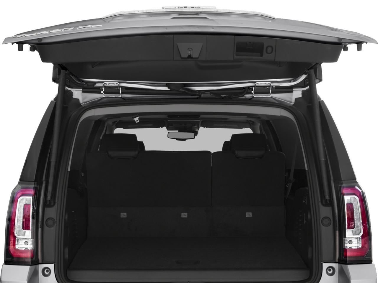 2016 GMC Yukon XL Vehicle Photo in TOPEKA, KS 66609-0000