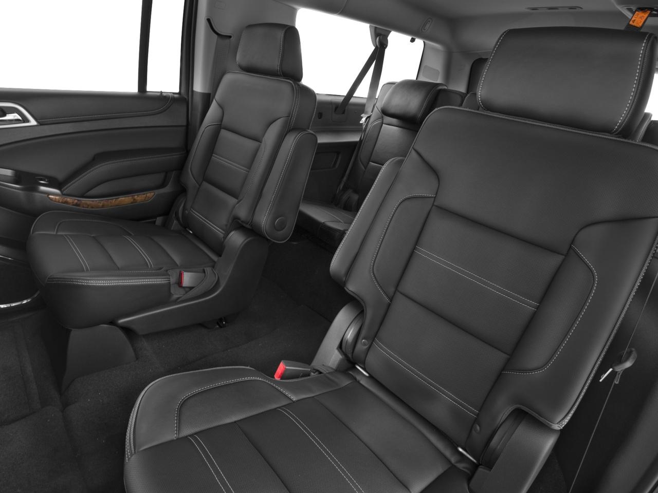 2016 GMC Yukon XL Vehicle Photo in TOPEKA, KS 66609-0000