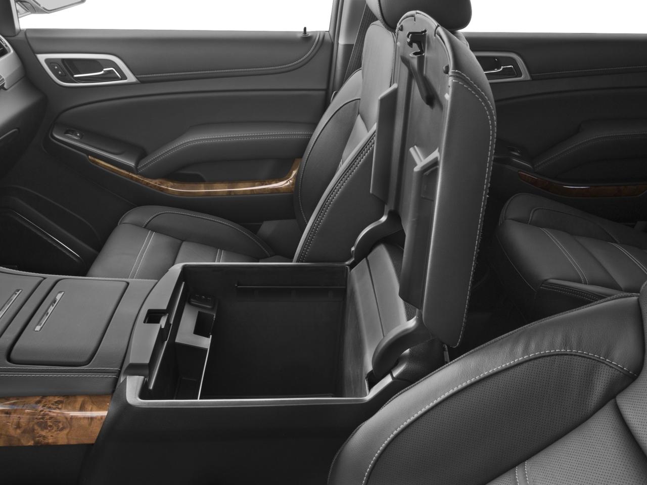 2016 GMC Yukon XL Vehicle Photo in TOPEKA, KS 66609-0000