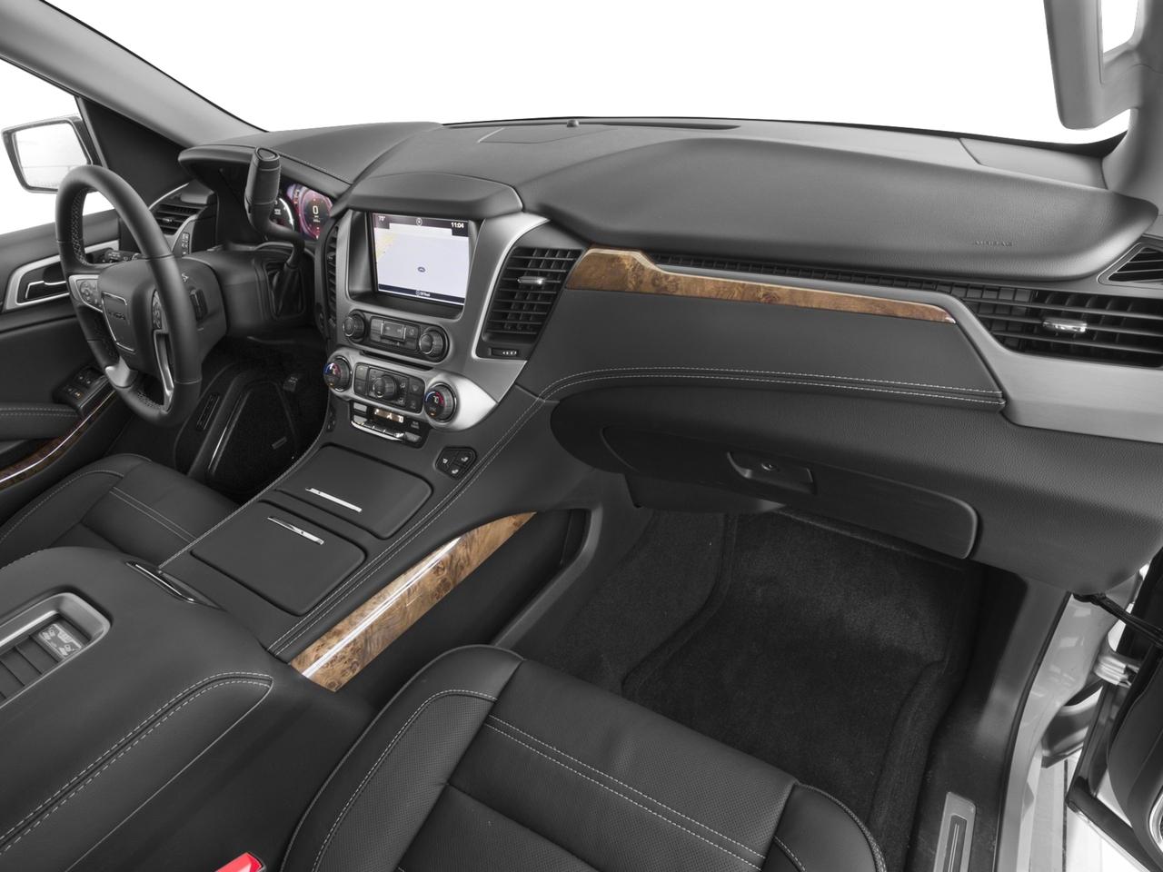 2016 GMC Yukon XL Vehicle Photo in TOPEKA, KS 66609-0000