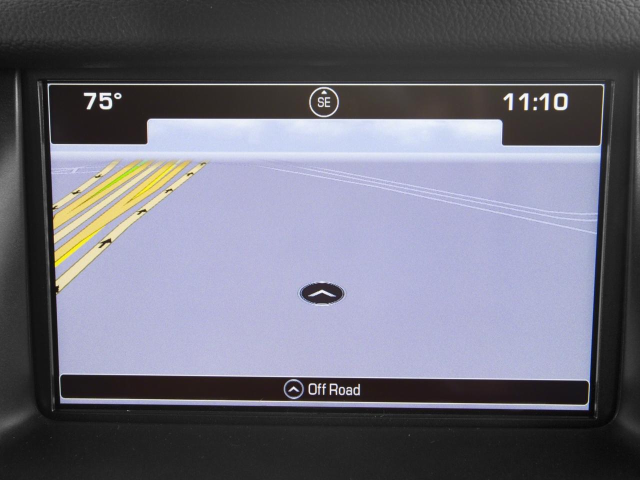 2016 GMC Yukon XL Vehicle Photo in TOPEKA, KS 66609-0000