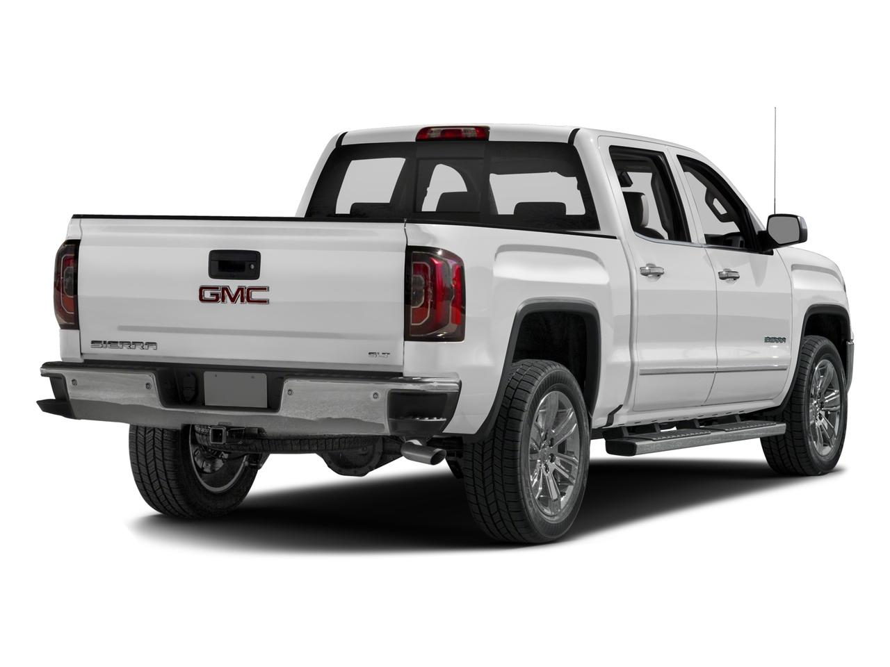 2016 GMC Sierra 1500 Vehicle Photo in Akron, OH 44312
