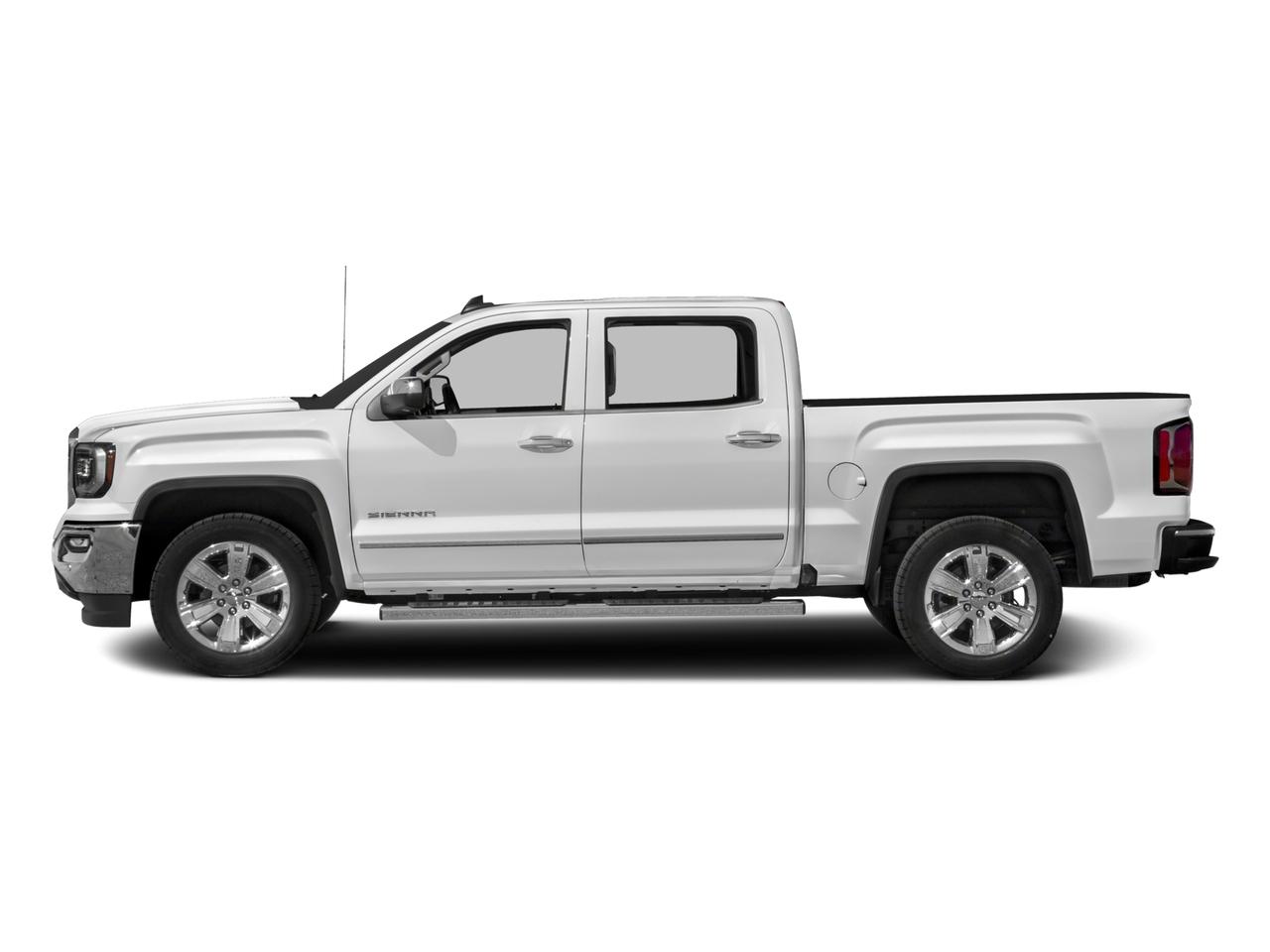 2016 GMC Sierra 1500 Vehicle Photo in Akron, OH 44312