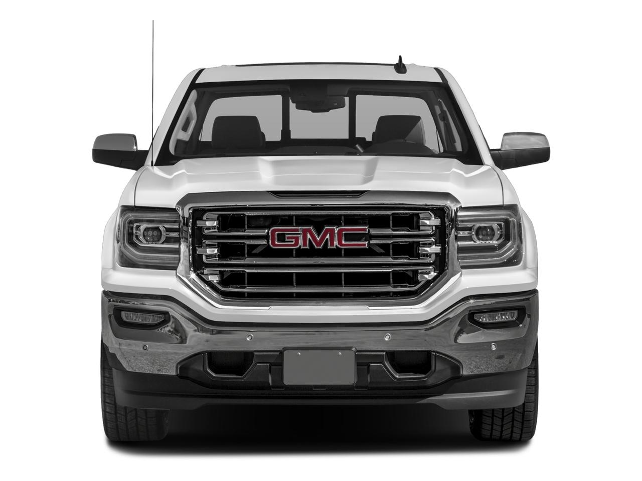 2016 GMC Sierra 1500 Vehicle Photo in Akron, OH 44312