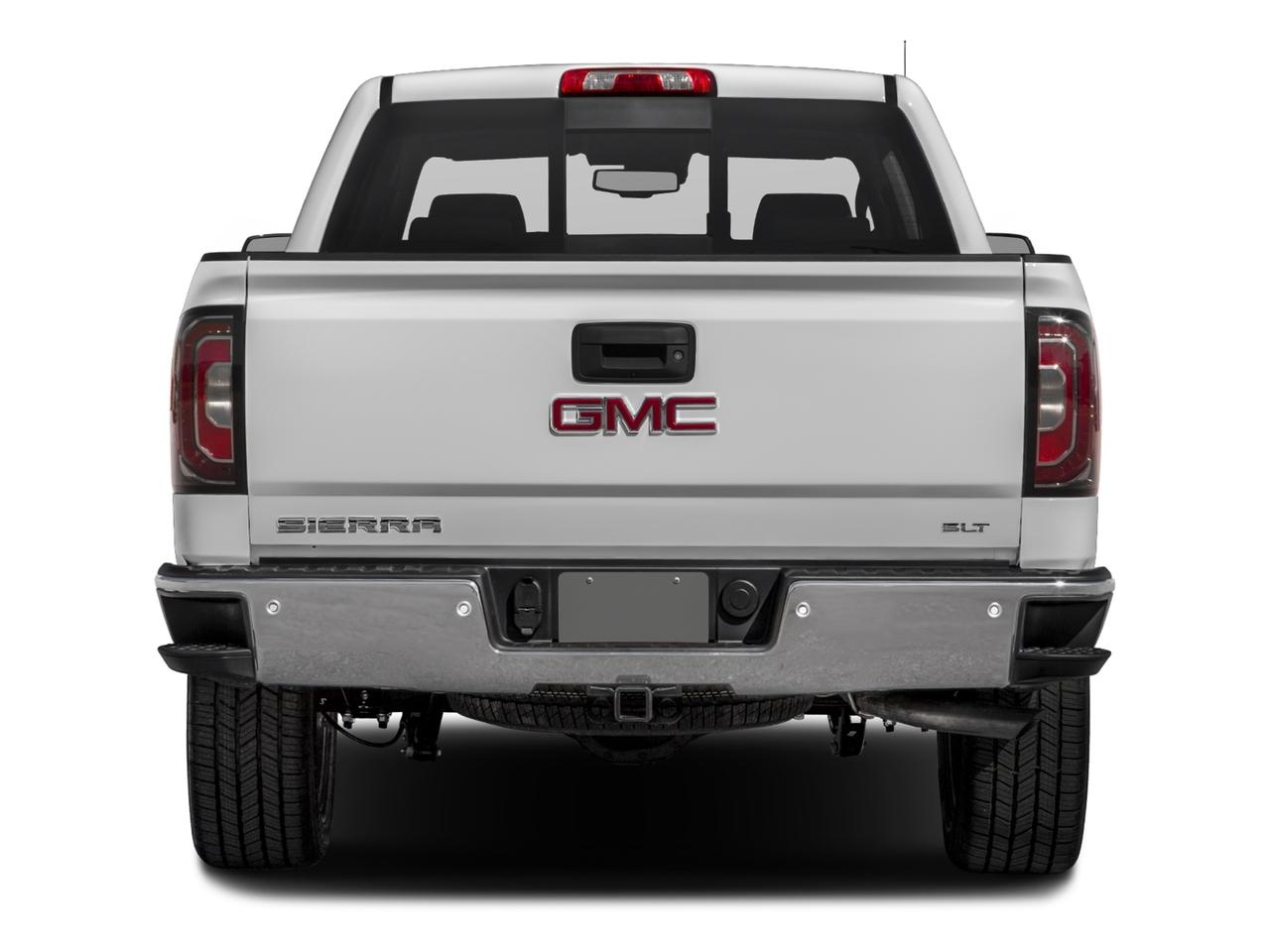 2016 GMC Sierra 1500 Vehicle Photo in Akron, OH 44312
