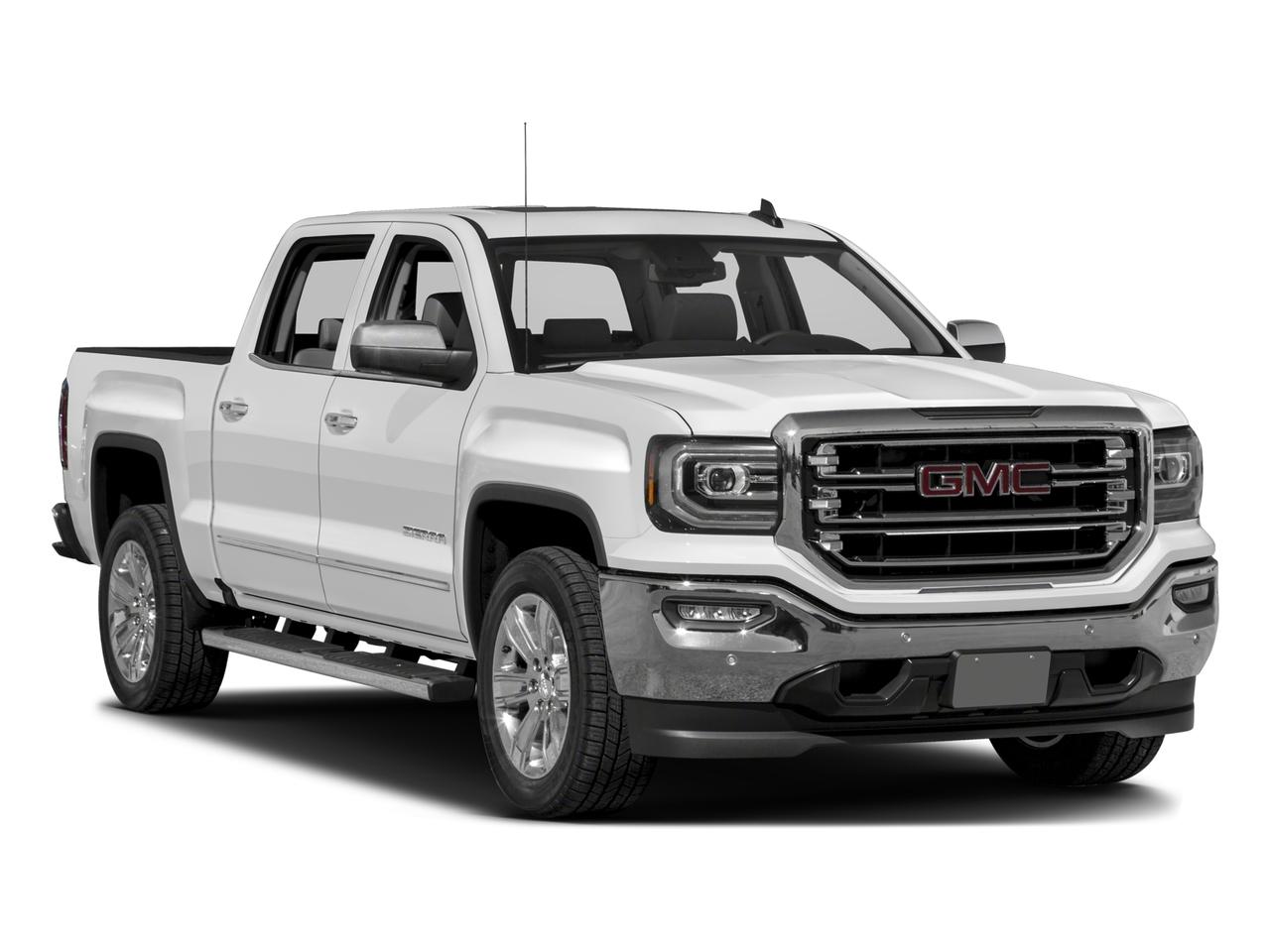 2016 GMC Sierra 1500 Vehicle Photo in Akron, OH 44312