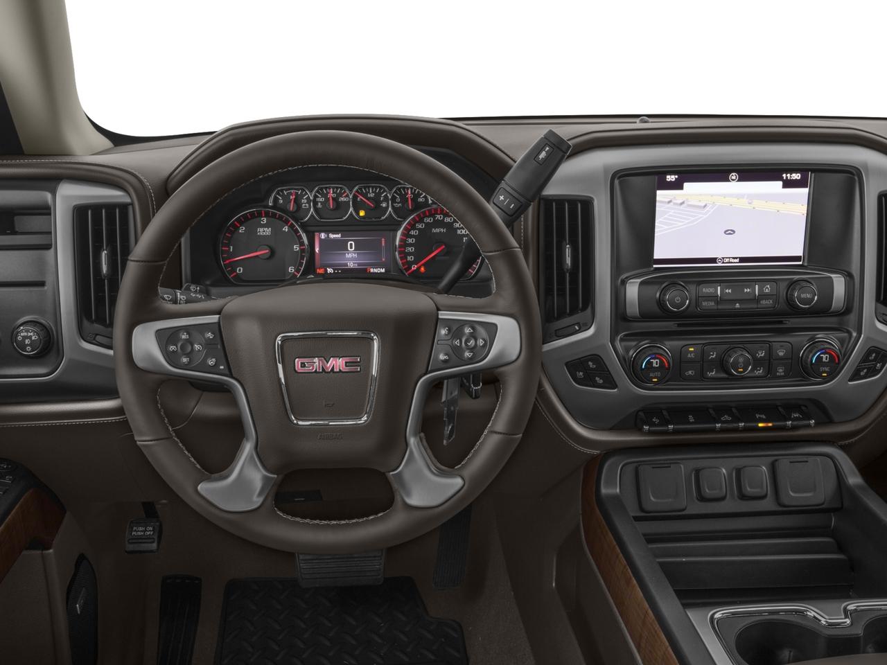 2016 GMC Sierra 1500 Vehicle Photo in Akron, OH 44312