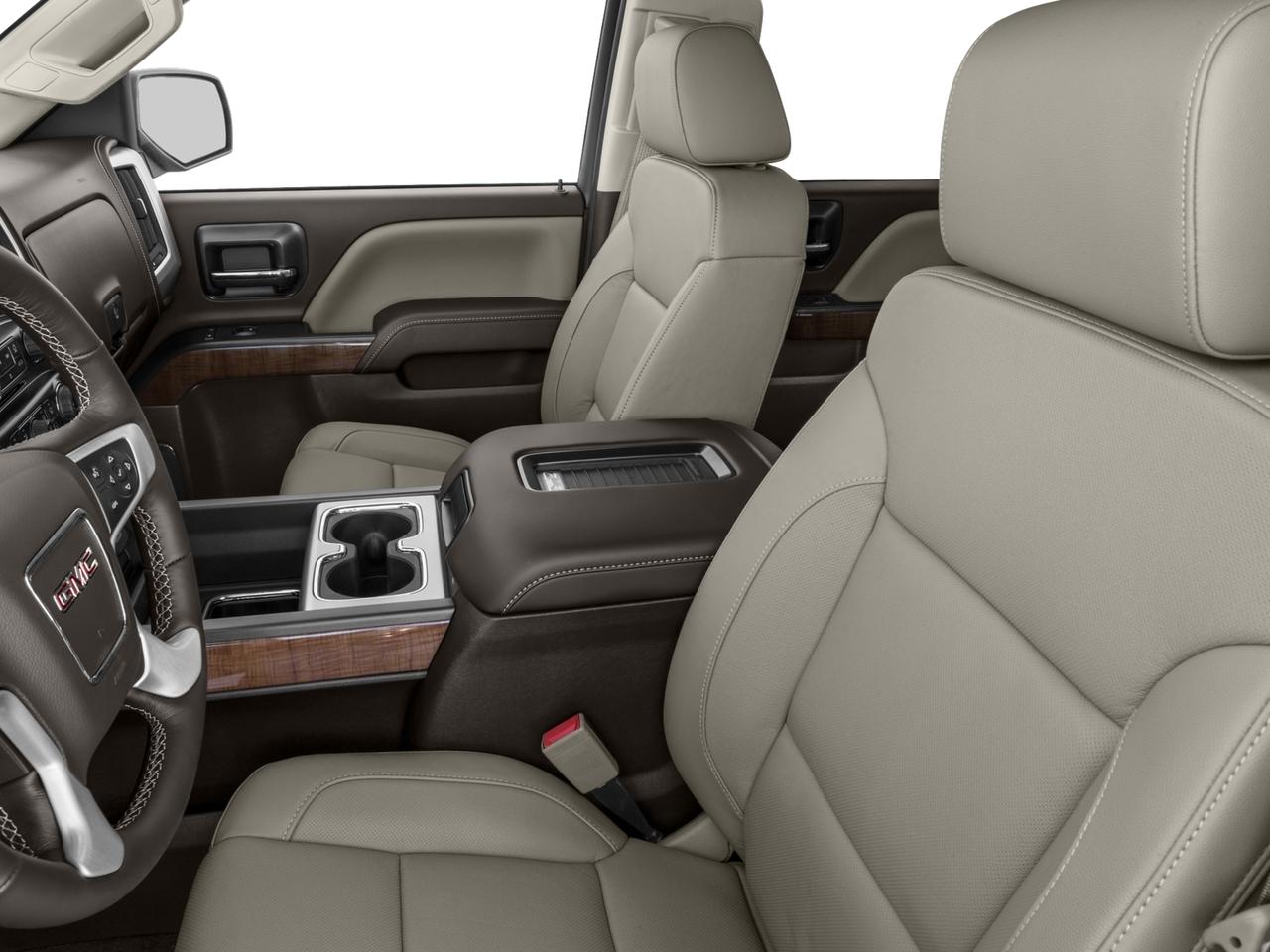 2016 GMC Sierra 1500 Vehicle Photo in Akron, OH 44312