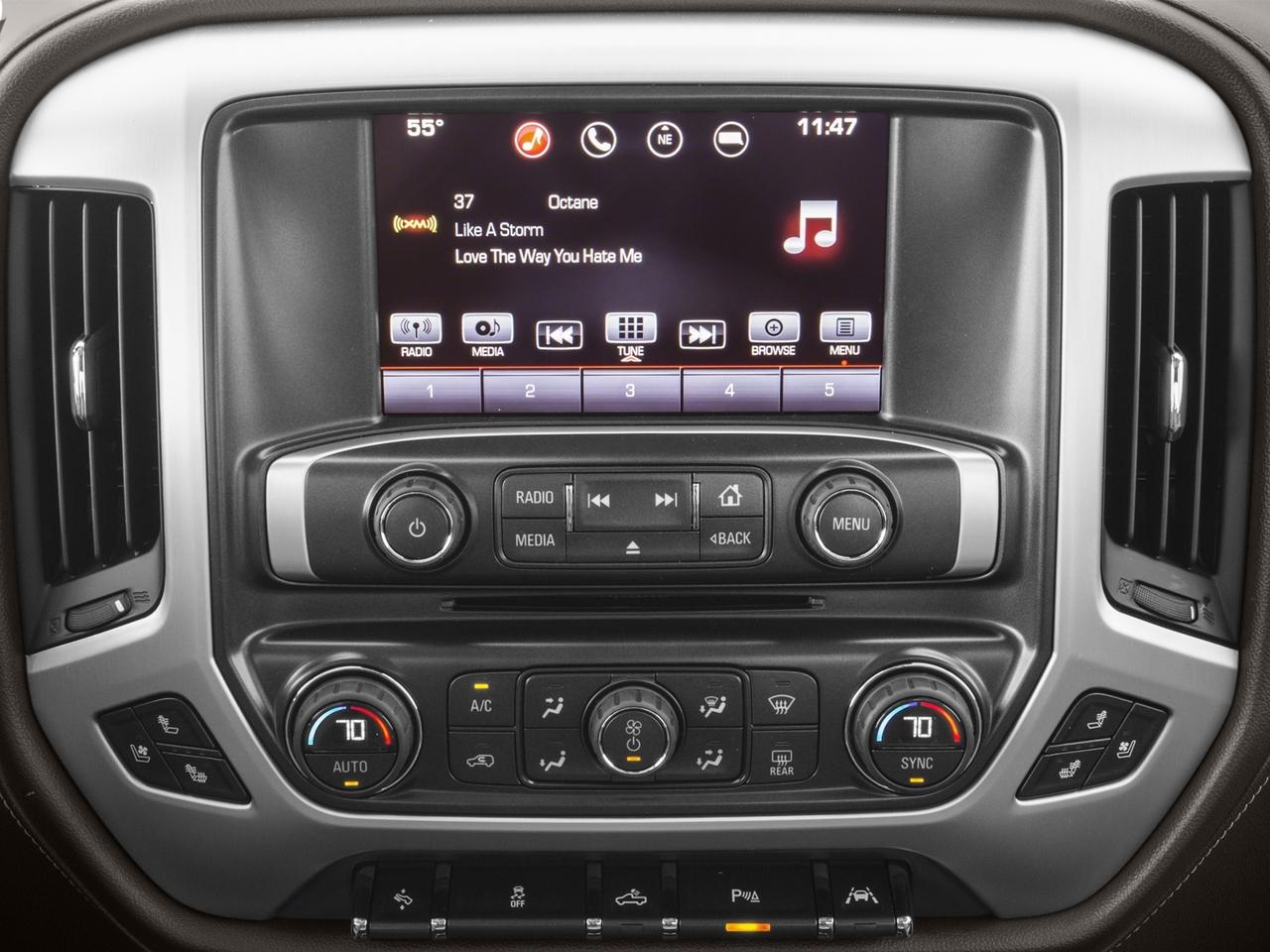 2016 GMC Sierra 1500 Vehicle Photo in Akron, OH 44312