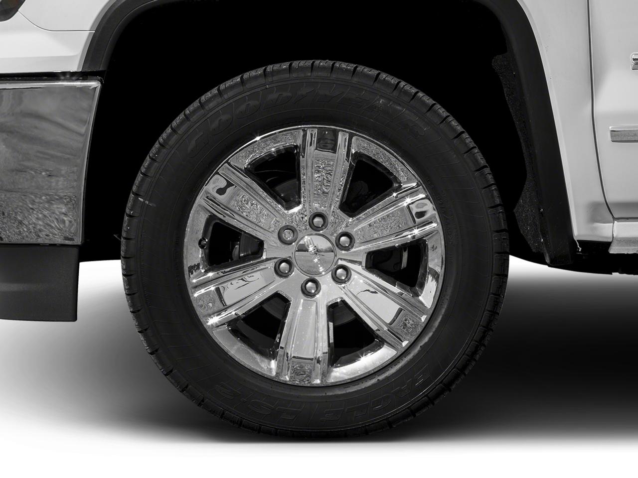 2016 GMC Sierra 1500 Vehicle Photo in Akron, OH 44312