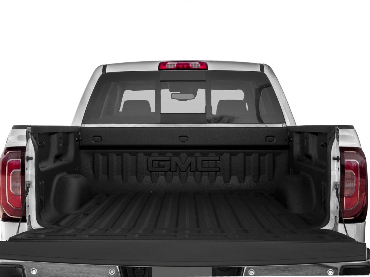 2016 GMC Sierra 1500 Vehicle Photo in Akron, OH 44312
