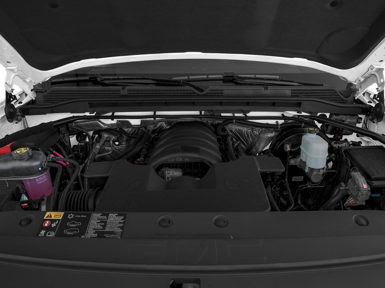 2016 GMC Sierra 1500 Vehicle Photo in Akron, OH 44312