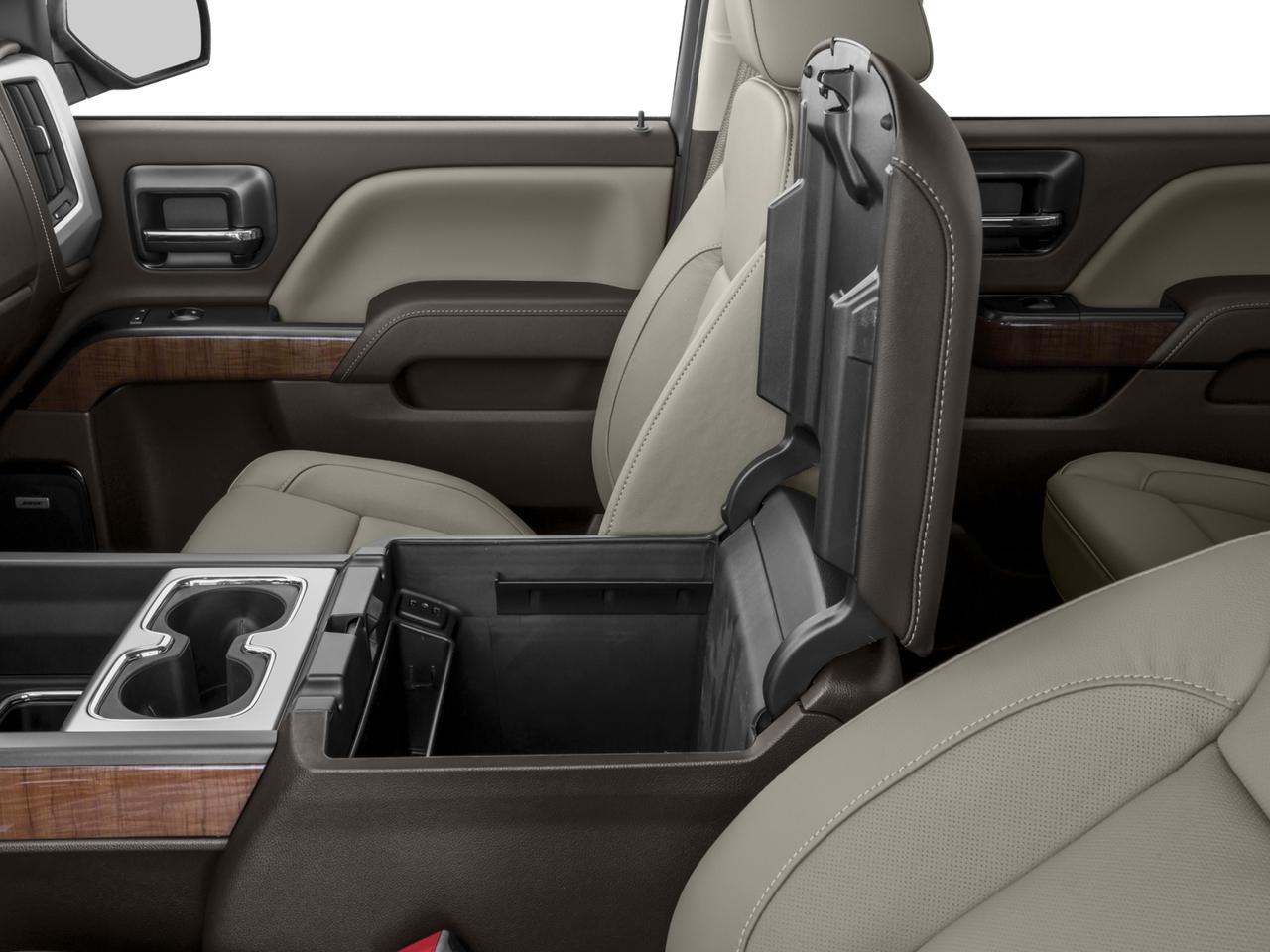 2016 GMC Sierra 1500 Vehicle Photo in Akron, OH 44312